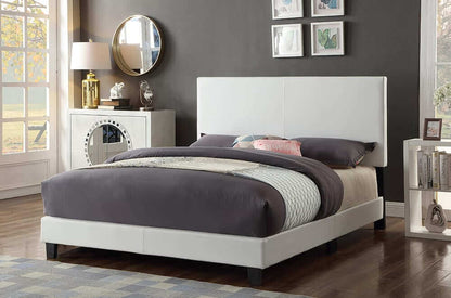 T2110 Adjustable Headboard & Bed