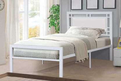 T2201 Platform Bed