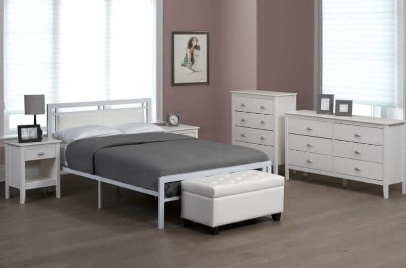 T-2201 Bedroom Set