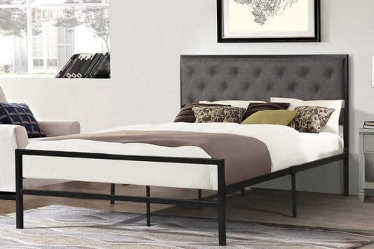 T2208 Platform Bed