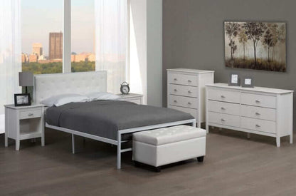 T-2208 Bedroom Set