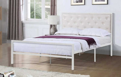 T2208 Platform Bed