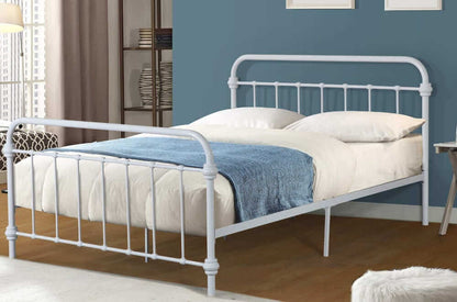 T2335 Depression Era-Styled Bed Frame