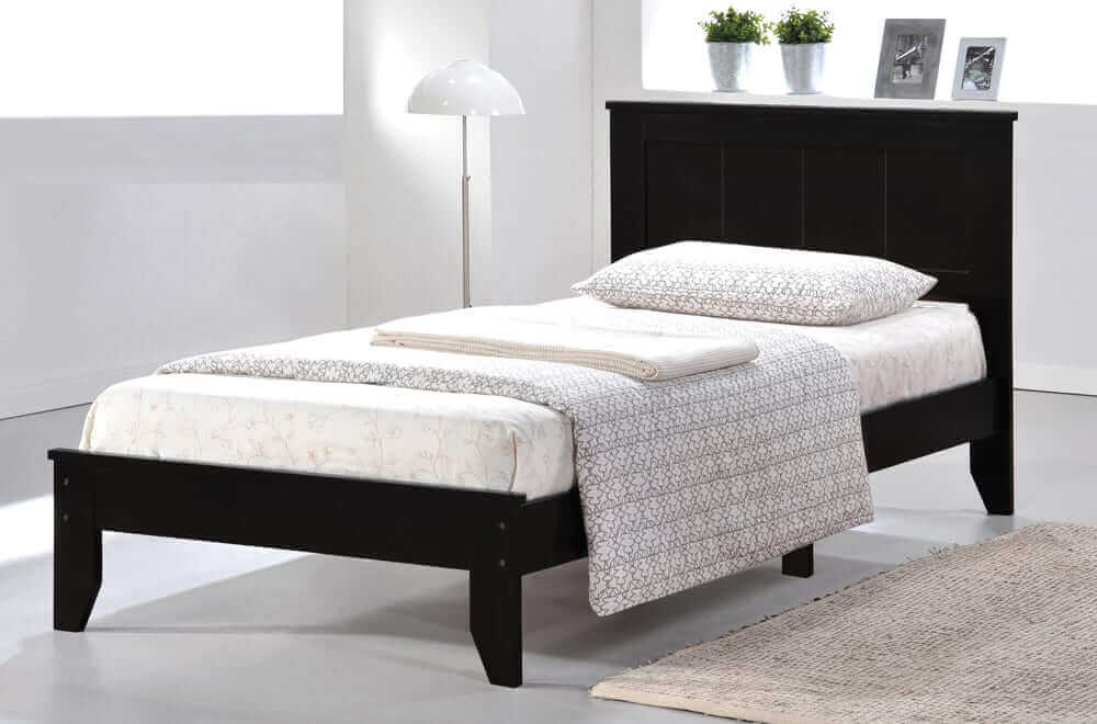 T2341 Platform Bed