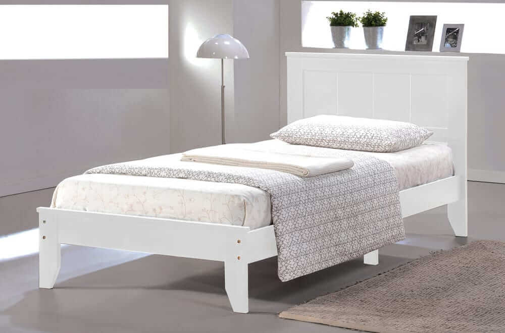 T2341 Platform Bed