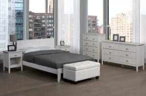 T-2341 Bedroom Set