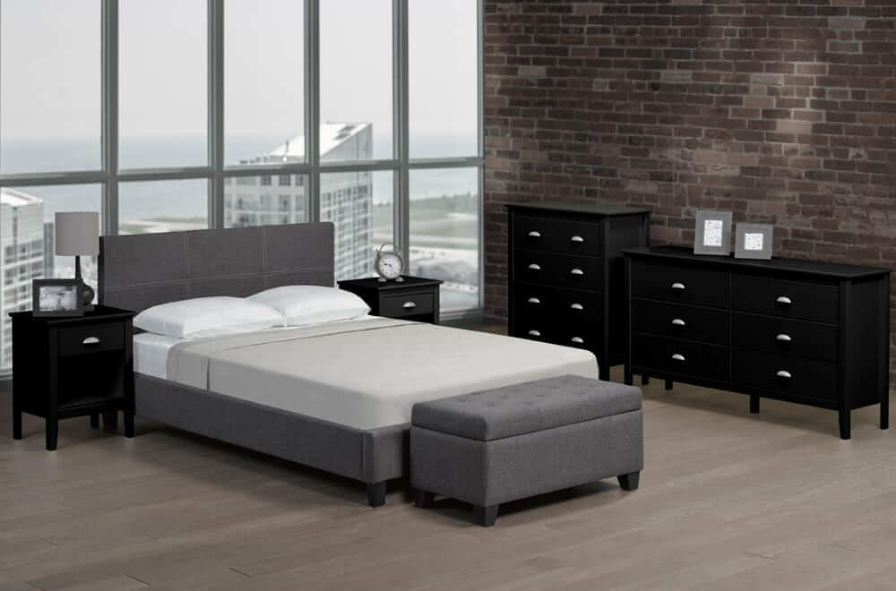 T-2358 Bedroom Set