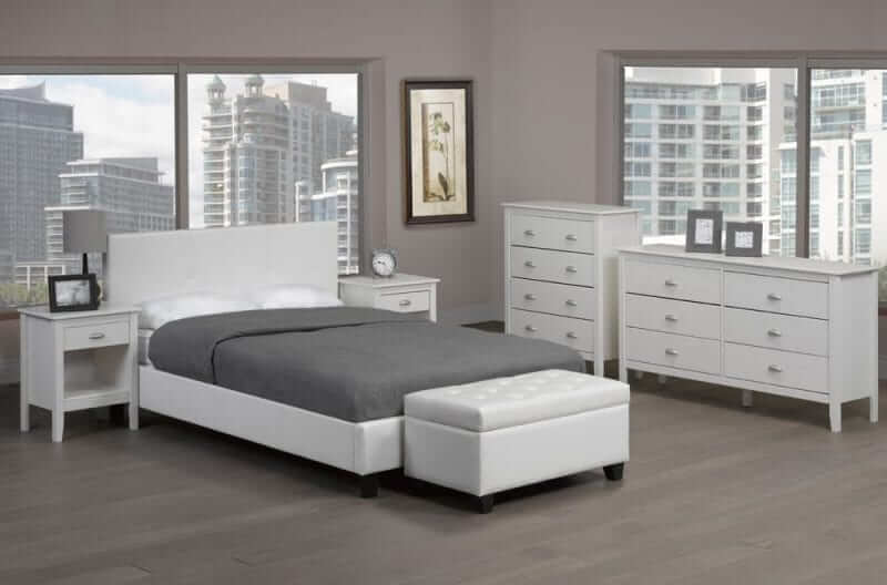 T-2358 Bedroom Set