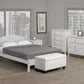 Titus Furniture - T-2342 Bedroom Set - T2342W-S Set