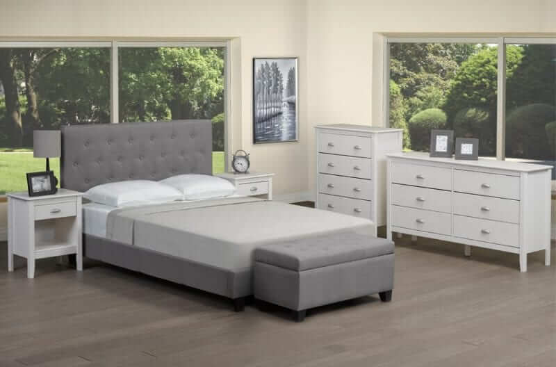 T-2366 Bedroom Set