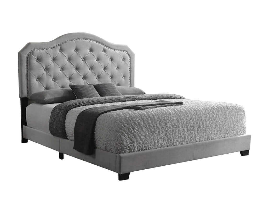 Helen Queen Size Bed