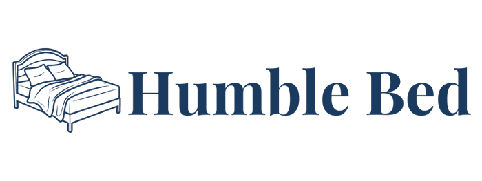 Why Buy From Humble Bed