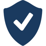 Image of 5 trustbadges