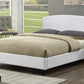 Titus Furniture - T2350 Platform Bed - T2350W-S