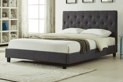 Titus Furniture - T2366 Platform Bed - T2366C-S
