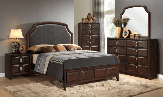 Nina Bedroom Set