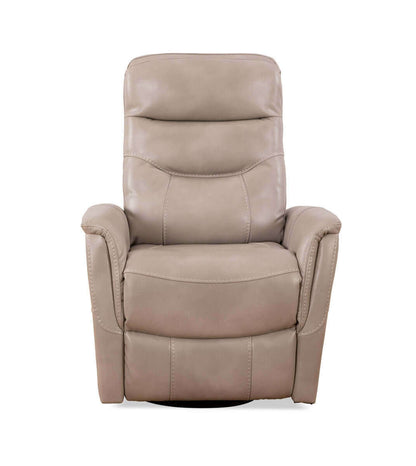 IF-6301 Recliner Soft Stone PU Power Recliner Chair