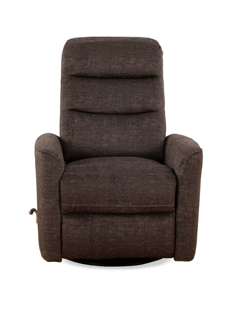 IF-6320 Recliner Soft Grenada Fabric Recliner Chair