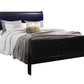 Isabella 'Charlie Black' Bedroom Set