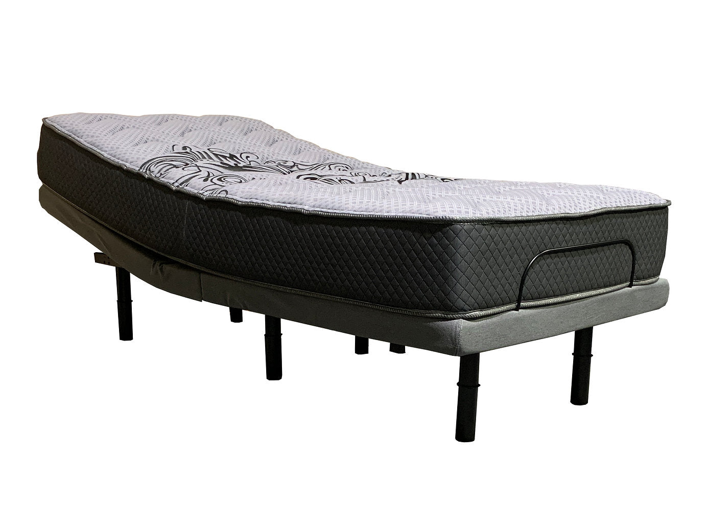 Value Adjustable Electric Bed