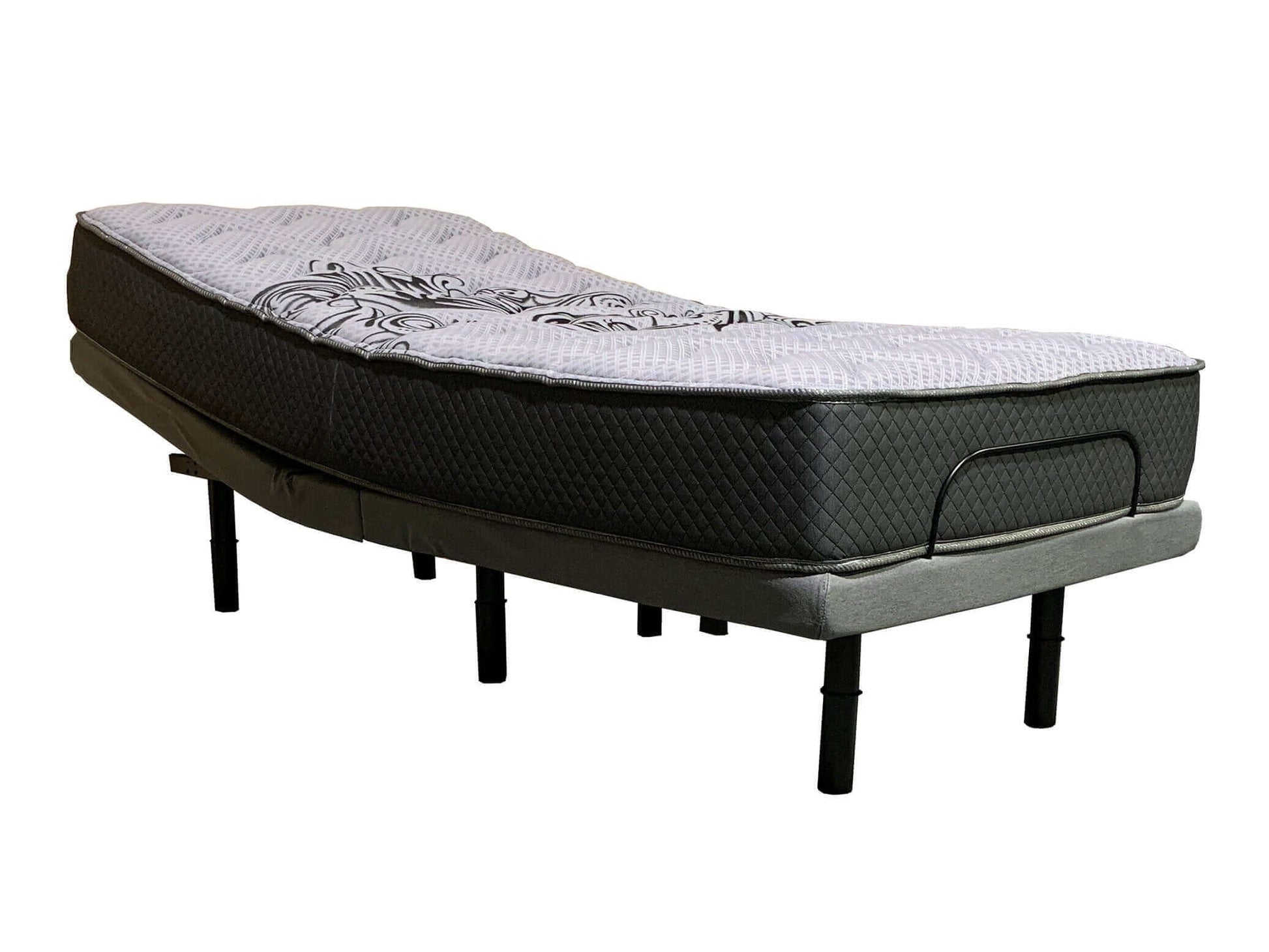 International Furniture Distribution Centre - Deluxe Model Adjustable Electric Bed - IF-3610-Accord 39"-XL