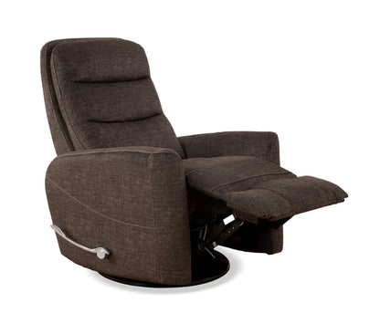 IF-6320 Recliner Soft Grenada Fabric Recliner Chair