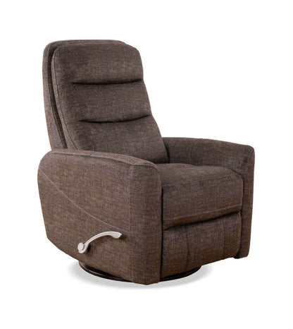 IF-6320 Recliner Soft Grenada Fabric Recliner Chair