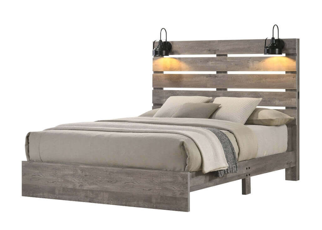 Charlotte Bedroom Set