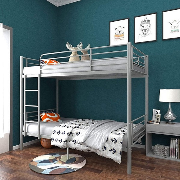 Single/Single Bunk Bed