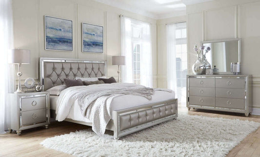 Luna 'Riley' Bedroom Set