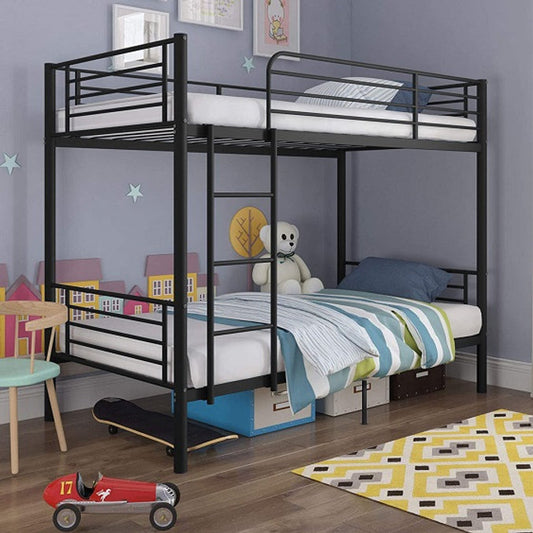 Single/Single Bunk Bed