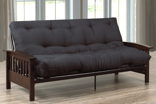 IF 237 Mission Futon Frame