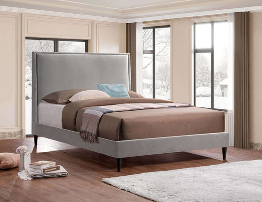 IF-5570 Platform Bed