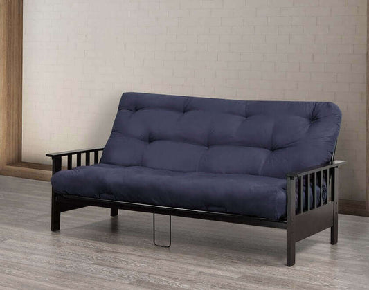 IF 245 Mission Futon Frame