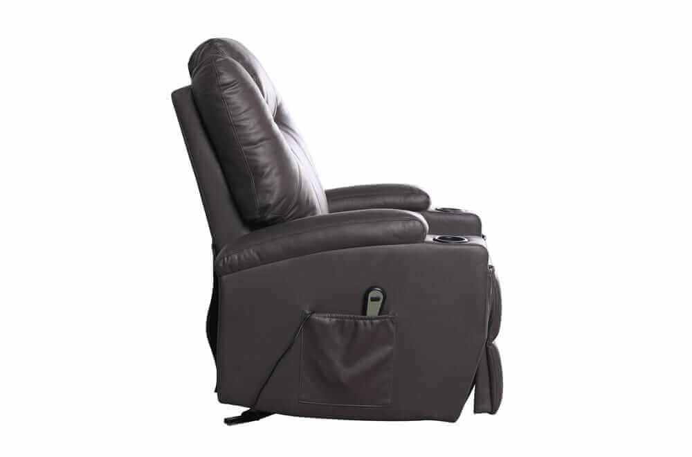 T1014 Power Recliner Lift Chair