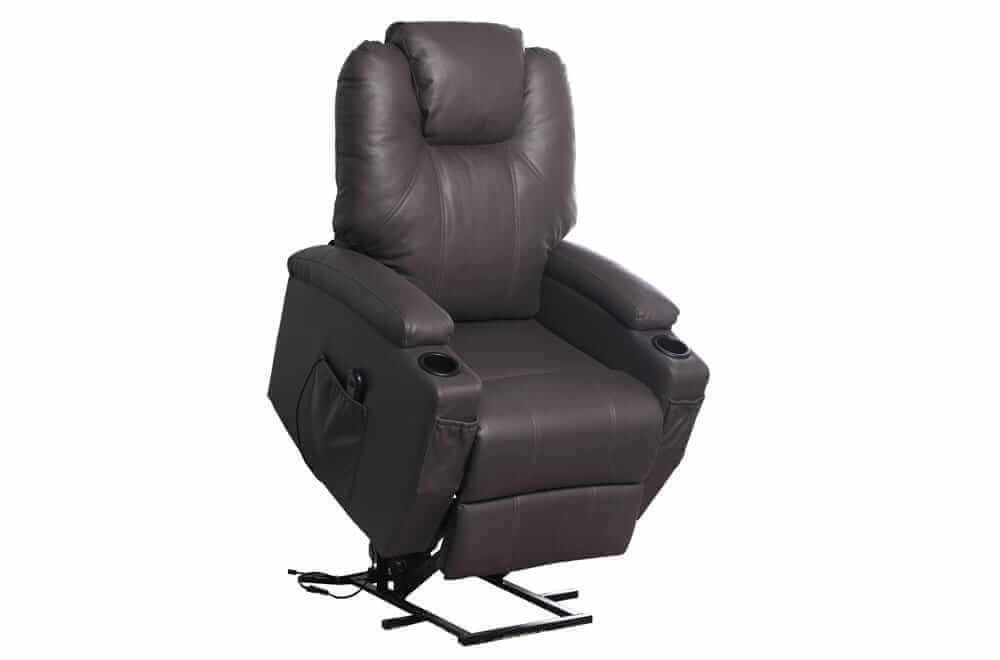 T1014 Power Recliner Lift Chair