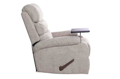 T1018 Swivel Rocker Recliner Chair