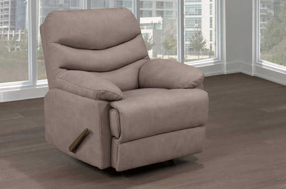 T1020 Swivel Rocker Recliner Chair