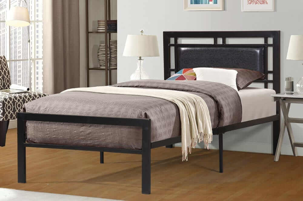 T2201 Platform Bed