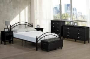 T-2320 Bedroom Set