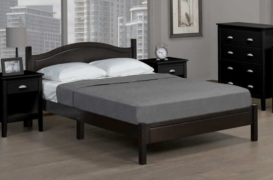 T2342 Fusion Platform Bed