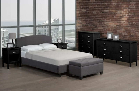 T-2355 Bedroom Set