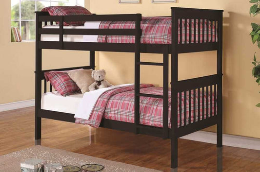 T2500 Single Over Single Bunk Bed