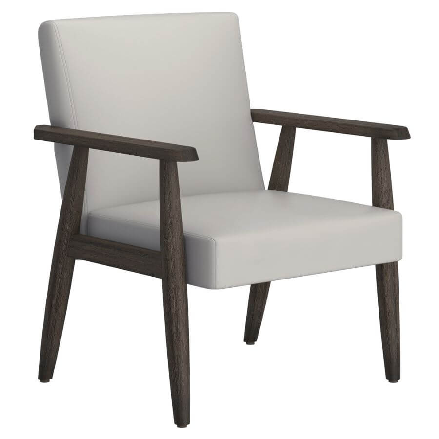 Worldwide Homefurnishings Inc. - Wilder Accent Chair - 403-589GB