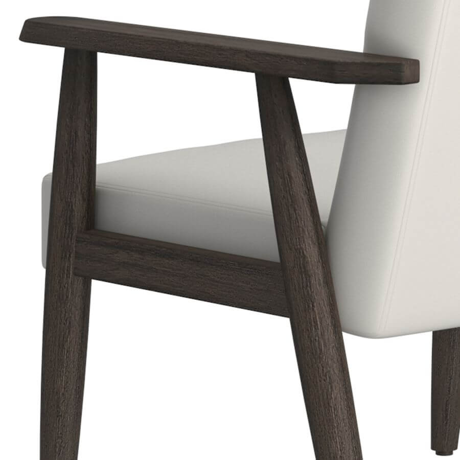 Worldwide Homefurnishings Inc. - Wilder Accent Chair - 403-589GB