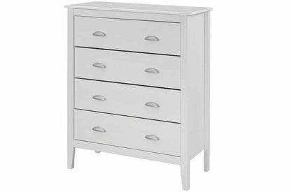 T965 4-Drawer Chest