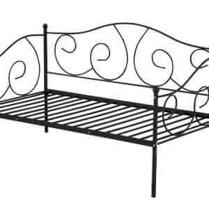 T1582 Scrolling Day Bed