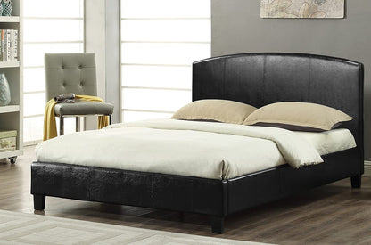 Titus Furniture - T2350 Platform Bed - T2350E-S